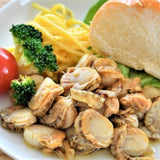 ほたてのコンフィ/100g