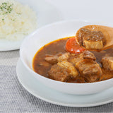 ほえいとんスープカレー/1人前
