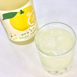 ゆず酒 宝川/720ml