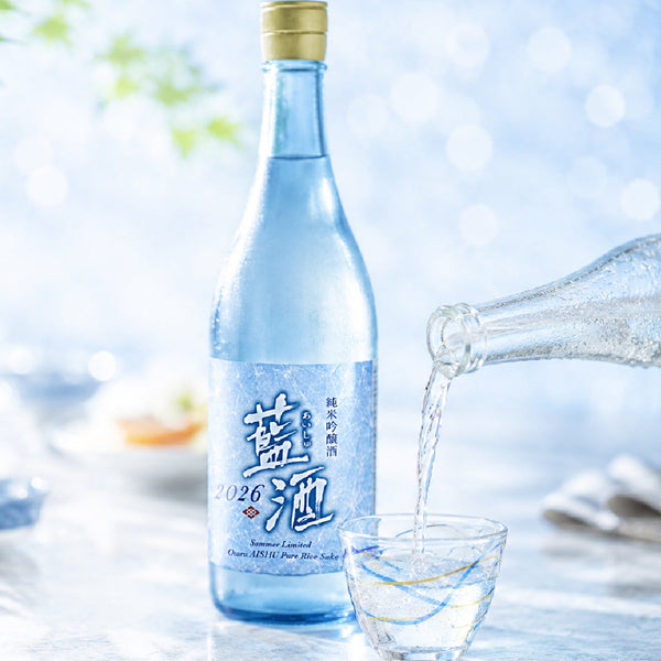 季節限定酒 – 田中酒造株式会社 オンラインショップ