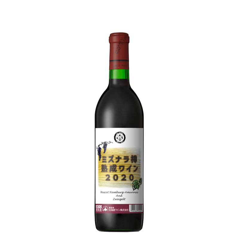 小樽ウイスキー720ml - 飲料