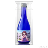 純米大吟醸酒 宝川 ［夏色花梨コラボ特別版］／300ml