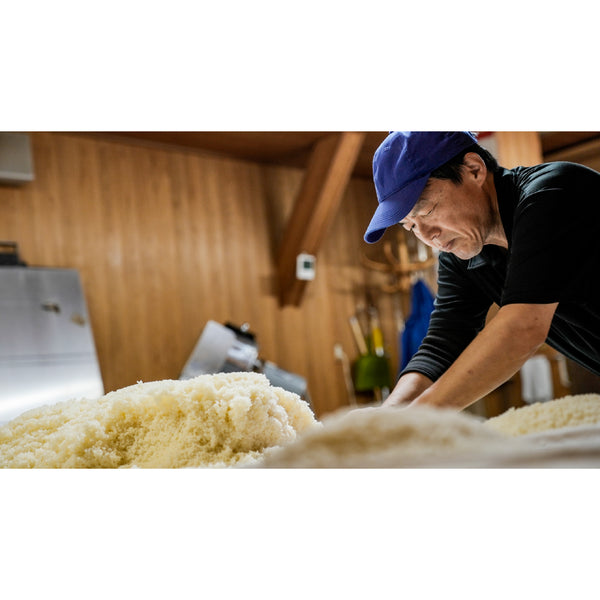 ［創業125年記念酒］純米大吟醸酒 宝川（25%精米）／720ml