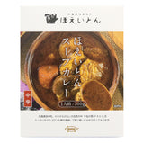 ほえいとんスープカレー／1人前