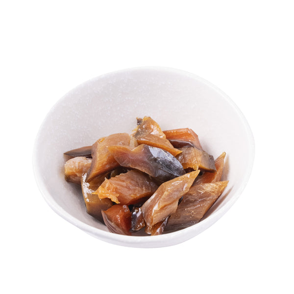 スモークサーモンジャーキー／50g