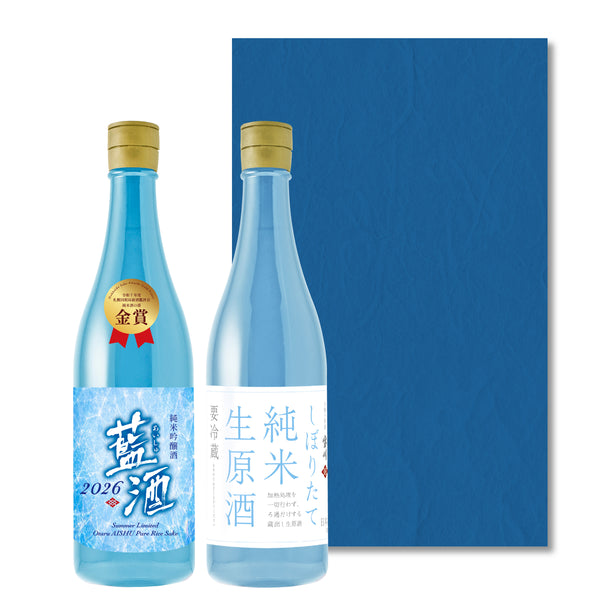 季節限定酒 – 田中酒造株式会社 オンラインショップ