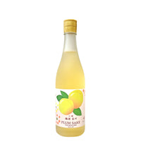 梅酒 宝川／720ml