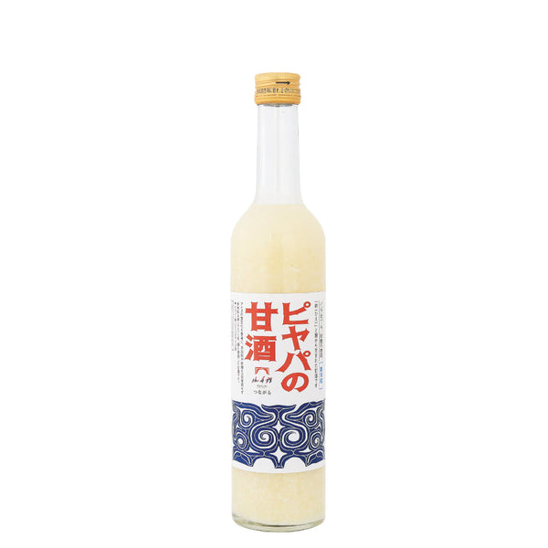 ピヤパの甘酒６本パック／500g