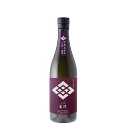 ［北海道産米 ”北冴” 使用］純米吟醸酒 宝川／720ml