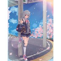 小樽潮風高校Project コラボ特別版 宝川3本セット／各300ml