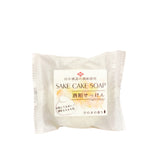 SAKE CAKE SOAP－酒粕石鹸－／80g