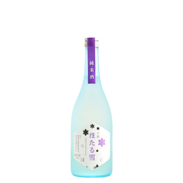 純米酒 ほたる雪／720ml