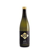 純米大吟醸酒  宝川（50％精米）／720ml