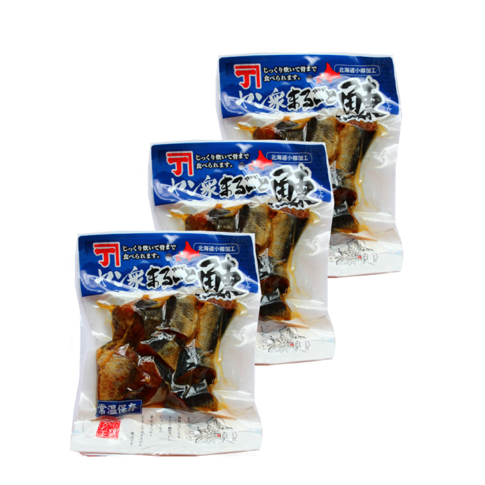 かっこわらい雑貨店 タマ tama 畜光 かっこわらい雑貨店 タマ tama 畜光 （ヤン衆まるごと鰊／180g