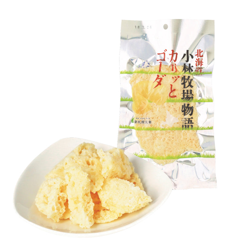 カリッとゴーダ／35g